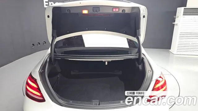 Mercedes-Benz E-Class W213 id 2808596 из Кореи 11