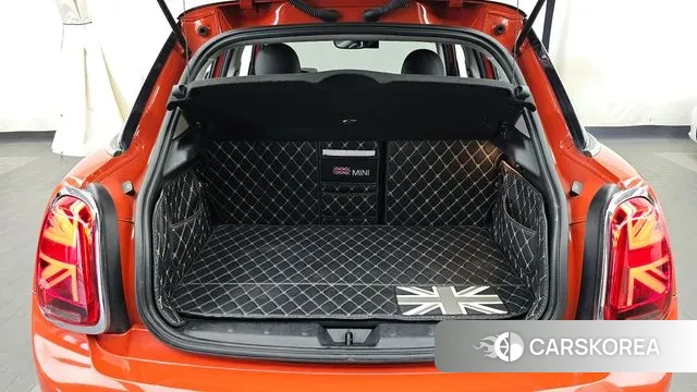 Mini Cooper id 3489402 из Кореи 11