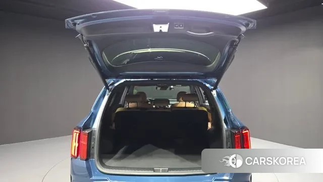 Kia Sorento 4th Generation id 3565938 из Кореи 11