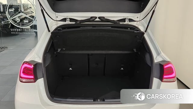 Mercedes-Benz A-Class W177 id 4507467 из Кореи 11
