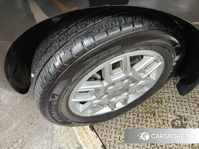 Hyundai Staria id 3751025 из Кореи 11