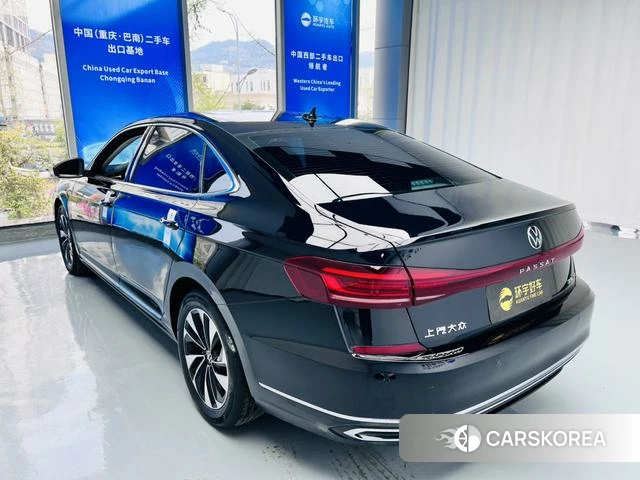 Volkswagen Passat id 4275325 из Китая 11