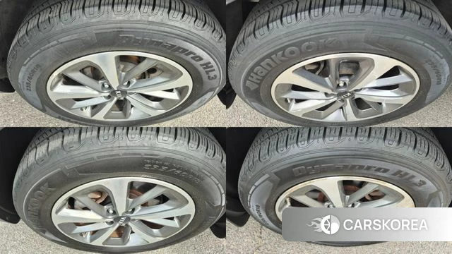 Kia The New Sorento id 4196904 из Кореи 11