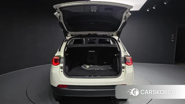 Jeep Compass 2nd Generation id 3429101 из Кореи 11