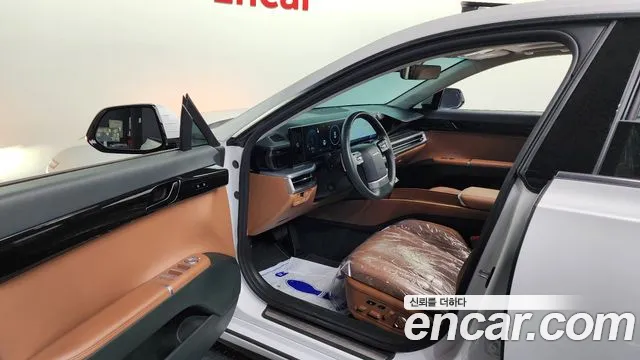 Hyundai Grandeur (GN7) id 2668056 из Кореи 11