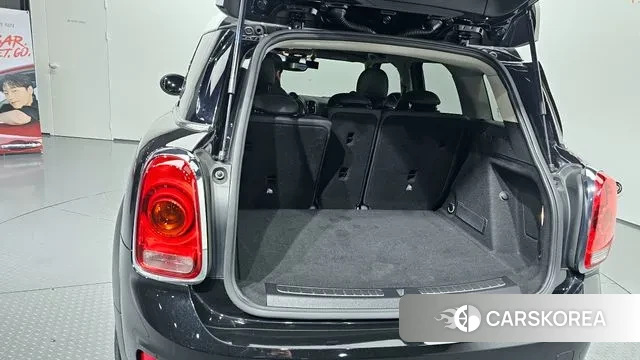 Mini Cooper Countryman id 3682427 из Кореи 11