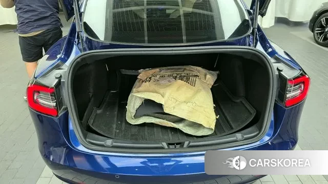 Tesla Model 3 id 3122840 из Кореи 11