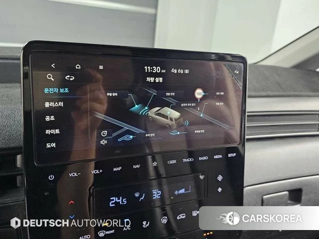 Hyundai Staria id 4343502 из Кореи 11