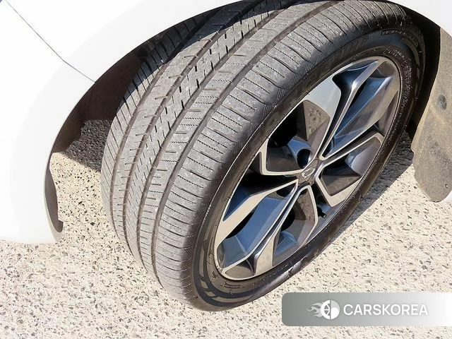 Renault Korea (Samsung) SM6 id 4511676 из Кореи 11