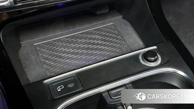 Mercedes-Benz A-Class W177 id 4371313 из Кореи 11