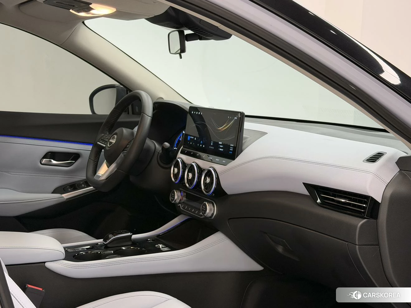 Nissan Xuan Yi id 4510975 из Китая 11