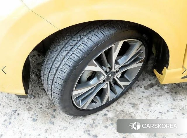 Kia Morning Urban (JA) id 4294150 из Кореи 11