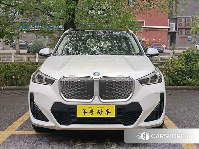 BMW iX1 id 4264036 из Китая 11