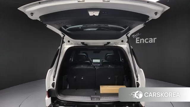 Hyundai Santa Fe (MX5) id 3294578 из Кореи 11