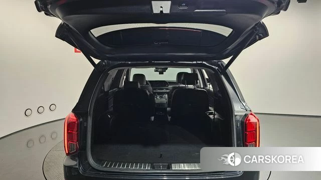 Hyundai Palisade id 3965325 из Кореи 11