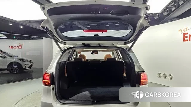 Kia The New Sorento id 3060537 из Кореи 11