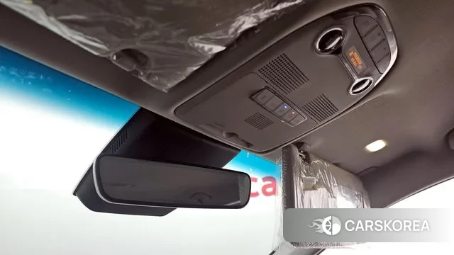 Hyundai The New Grandeur IG Hybrid id 3601067 из Кореи 11