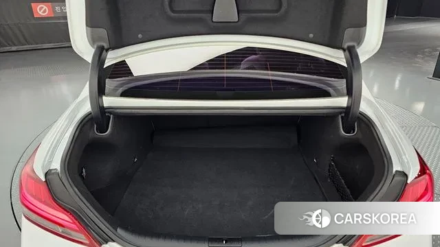 Genesis G70 id 3489799 из Кореи 11