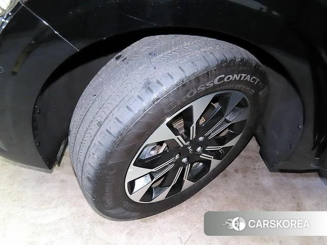 Kia Carnival 4th generation id 4178706 из Кореи 11
