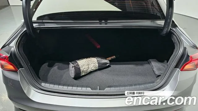 Kia K5 3rd generation id 2303011 из Кореи 11