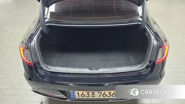 Hyundai Sonata (DN8) id 3625289 из Кореи 11