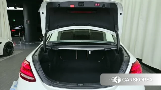 Mercedes-Benz E-Class W213 id 2965844 из Кореи 11