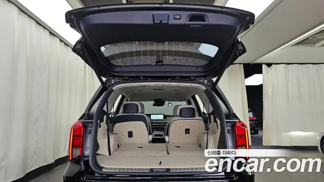 Hyundai The New Palisade id 2852860 из Кореи 11