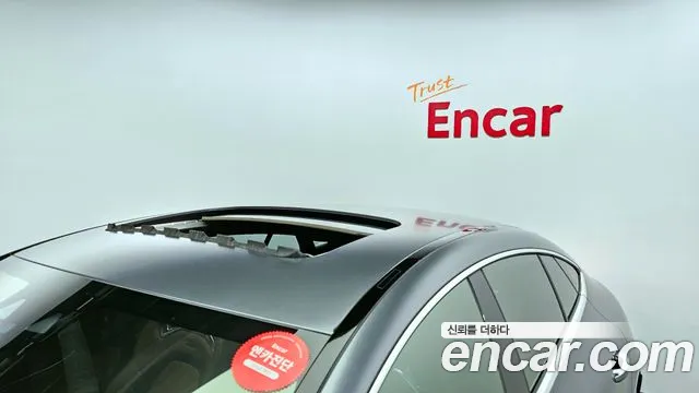 Mercedes-Benz AMG GT id 2759314 из Кореи 11