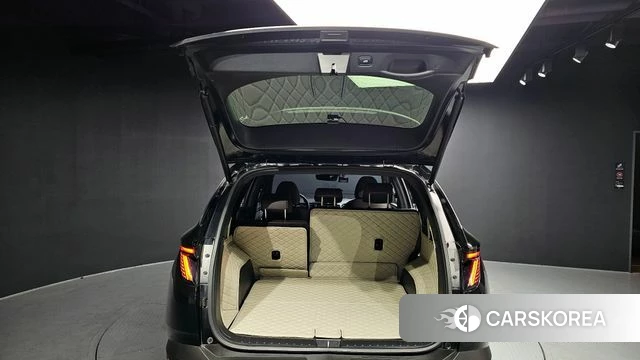 Hyundai Tucson (NX4) id 3799672 из Кореи 11