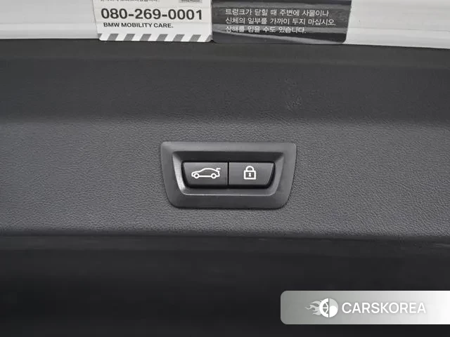 BMW X3 (G01) id 3032772 из Кореи 11