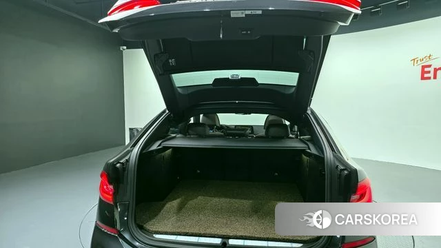 BMW 6 Series GT (G32) id 3834838 из Кореи 11