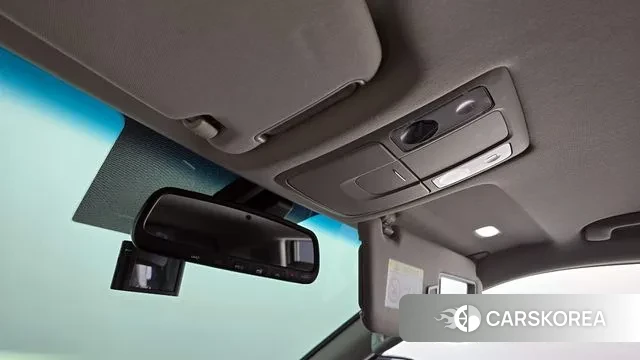 Kia Mohave Master id 3323642 из Кореи 11