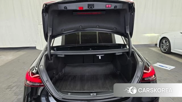 Mercedes-Benz E-Class W213 id 4603767 из Кореи 11