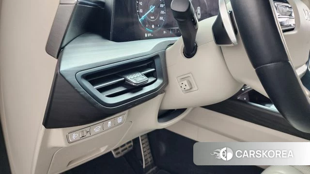 Kia K8 Hybrid id 4475145 из Кореи 11