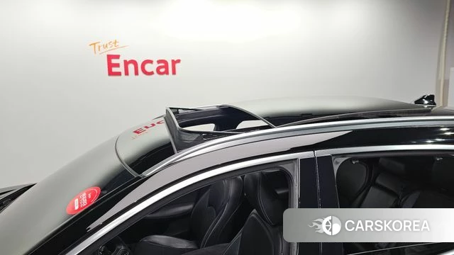 Infiniti QX50 (P71A) id 4180128 из Кореи 11