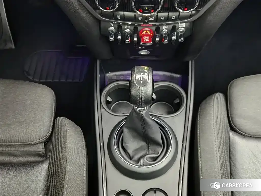 MINI COUNTRYMAN id 4546507 из Китая 11