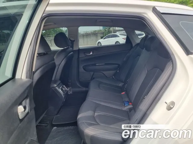 Kia K5 second generation id 2766074 из Кореи 11