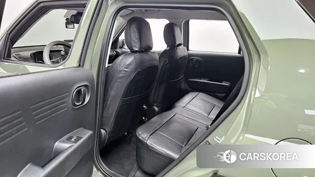 Hyundai Casper id 3502912 из Кореи 11