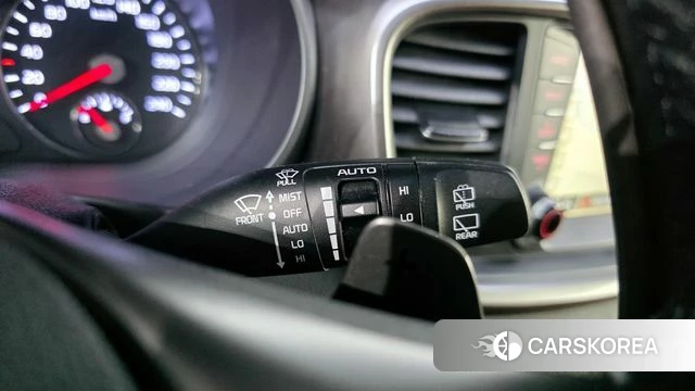 Kia The New Sorento id 4285434 из Кореи 11