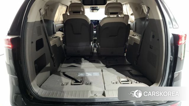 Kia Carnival 4th generation id 3865950 из Кореи 11