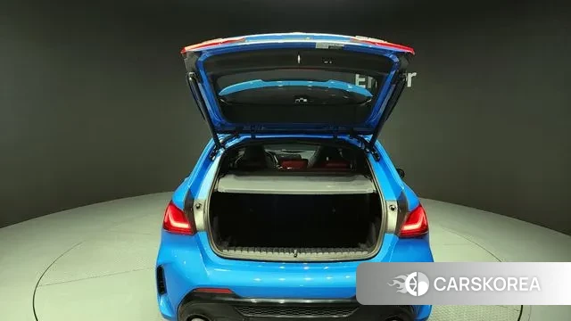 BMW 1 Series (F40) id 3696845 из Кореи 11