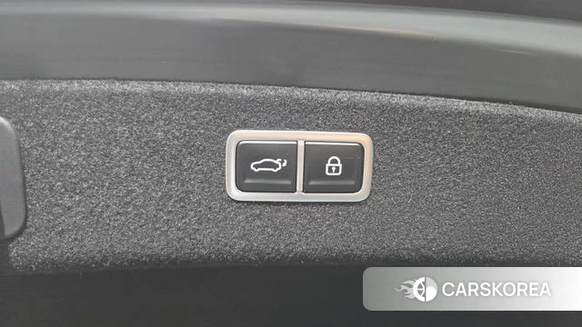 Genesis G80 (RG3) id 4768076 из Кореи 11