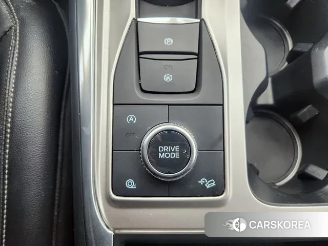 Ford Explorer 6th Generation id 2997767 из Кореи 11