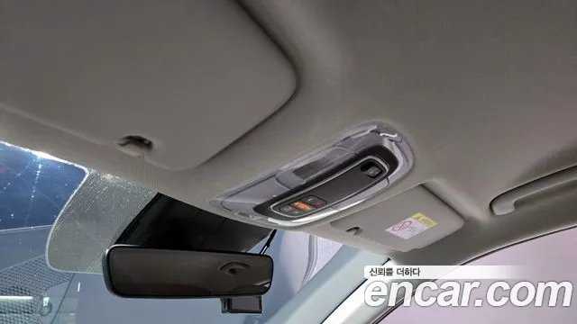 Hyundai Avante (CN7) id 2927760 из Кореи 11