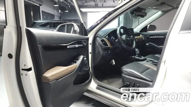 Kia Seltos id 2597314 из Кореи 11