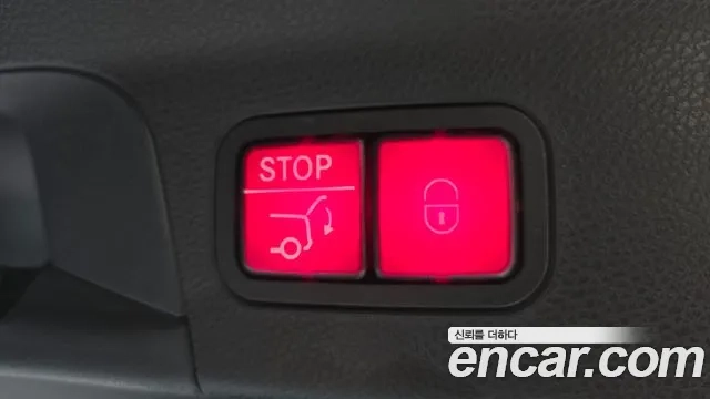 Mercedes-Benz GLC-Class X253 id 2865725 из Кореи 11