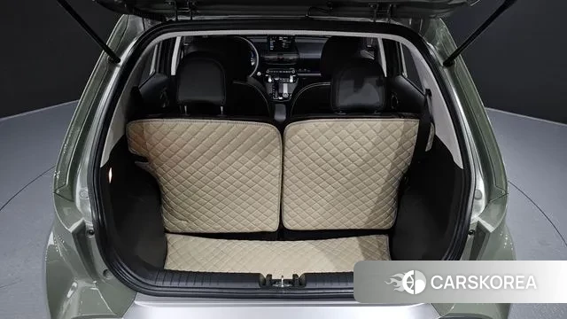 Hyundai Casper id 3311075 из Кореи 11