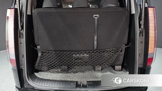 Hyundai Staria id 3616086 из Кореи 11