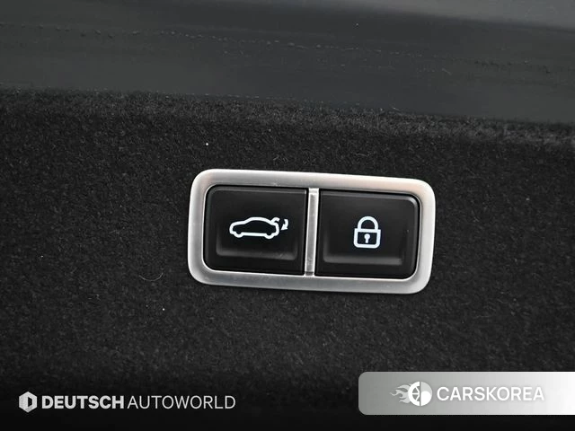 Genesis G80 (RG3) id 4401883 из Кореи 11