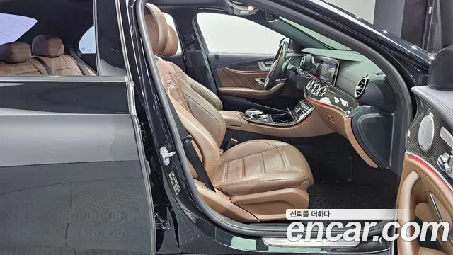 Mercedes-Benz E-Class W213 id 2765864 из Кореи 11